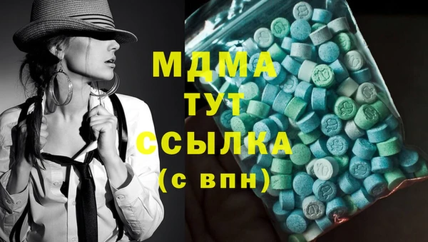 хмурый Алексеевка